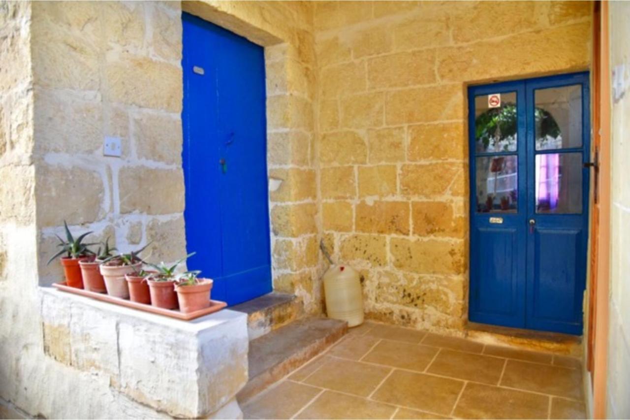 Ta'Martin Farmhouse Xewkija Gozo Villa Екстериор снимка