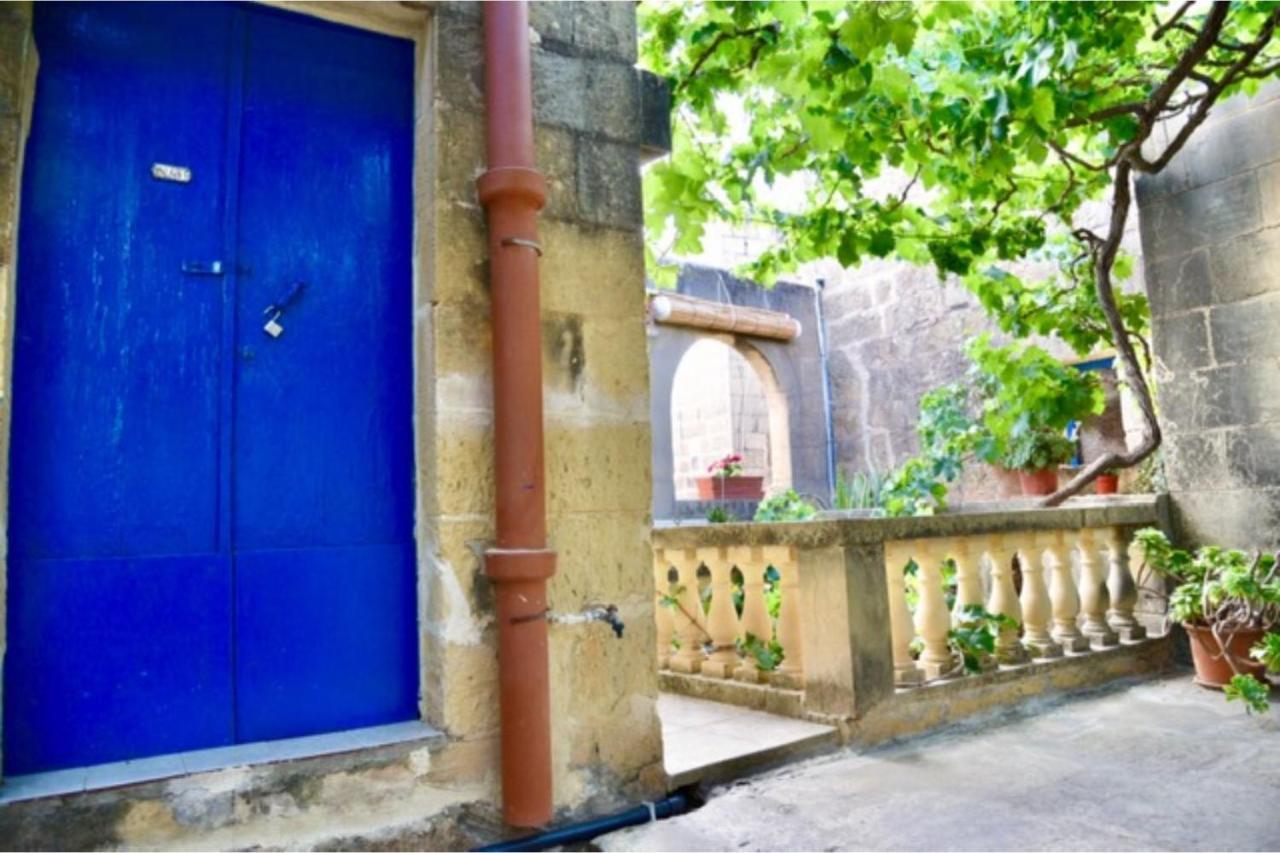 Ta'Martin Farmhouse Xewkija Gozo Villa Екстериор снимка