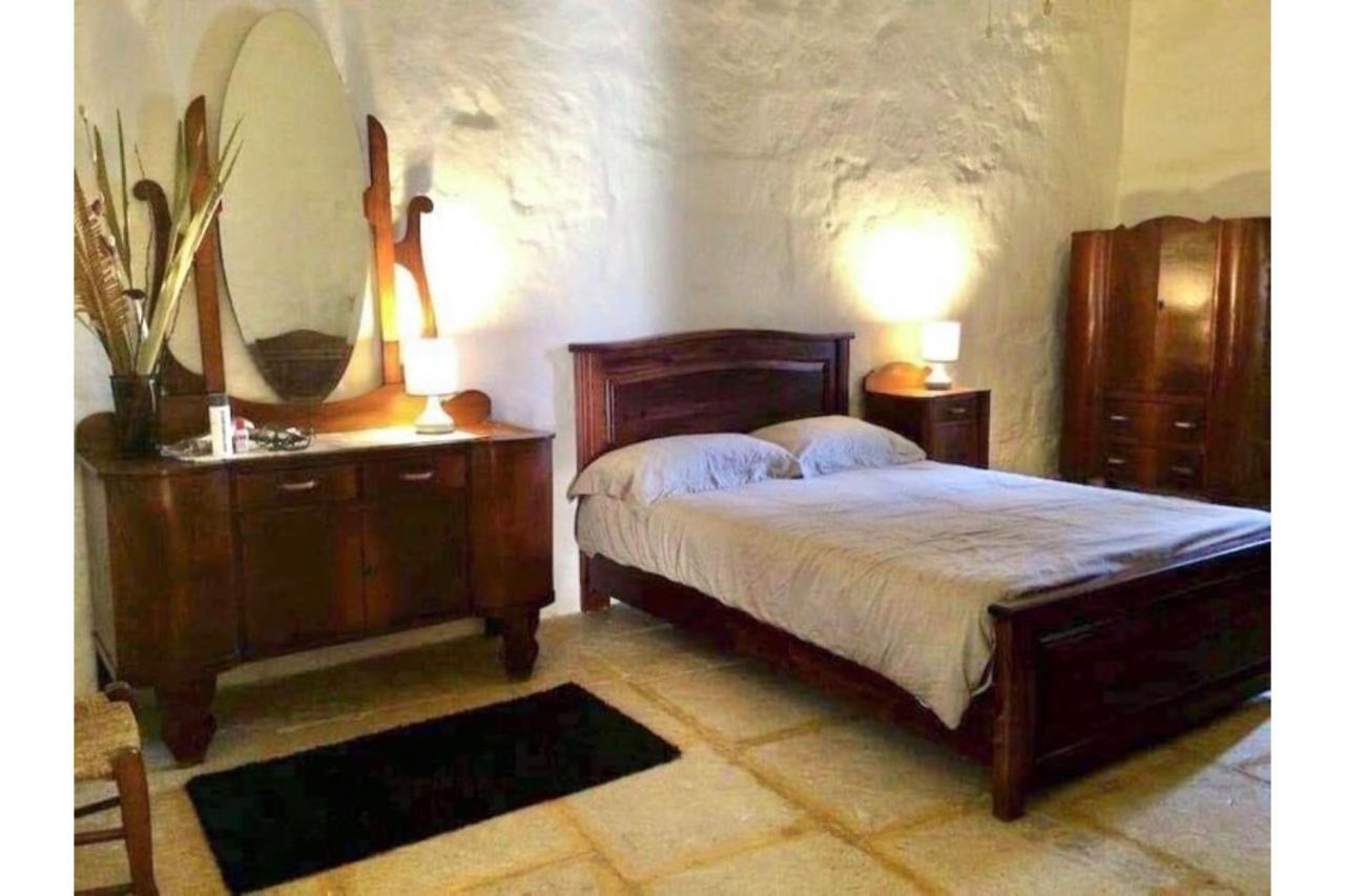 Ta'Martin Farmhouse Xewkija Gozo Villa Екстериор снимка