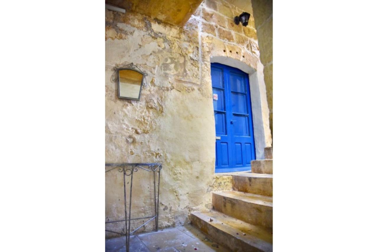 Ta'Martin Farmhouse Xewkija Gozo Villa Екстериор снимка